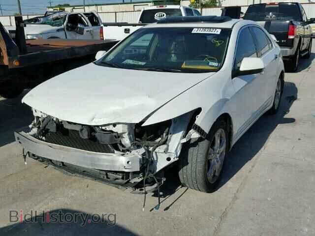2012 ACURA TSX - VIN: JH4CU2F60CC007086 - Фото 2