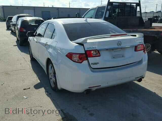 2012 ACURA TSX - VIN: JH4CU2F60CC007086 - Фото 3