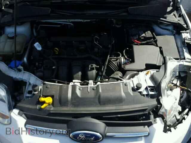 2012 FORD FOCUS - VIN: 1FAHP3F28CL132473 - Photo 7