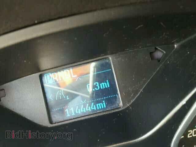 2012 FORD FOCUS - VIN: 1FAHP3F28CL132473 - Photo 8