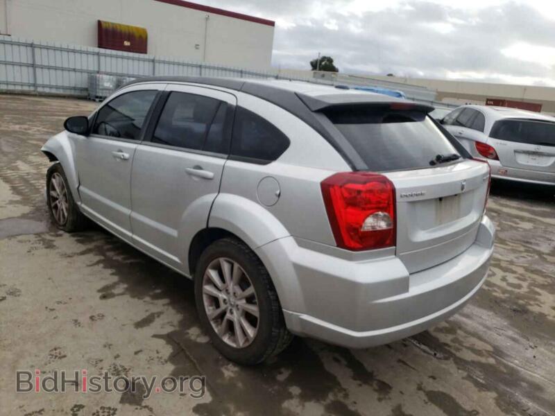 2011 Dodge CALIBER (VIN 1B3CB5HA9BD162384) — photo 3 of 10