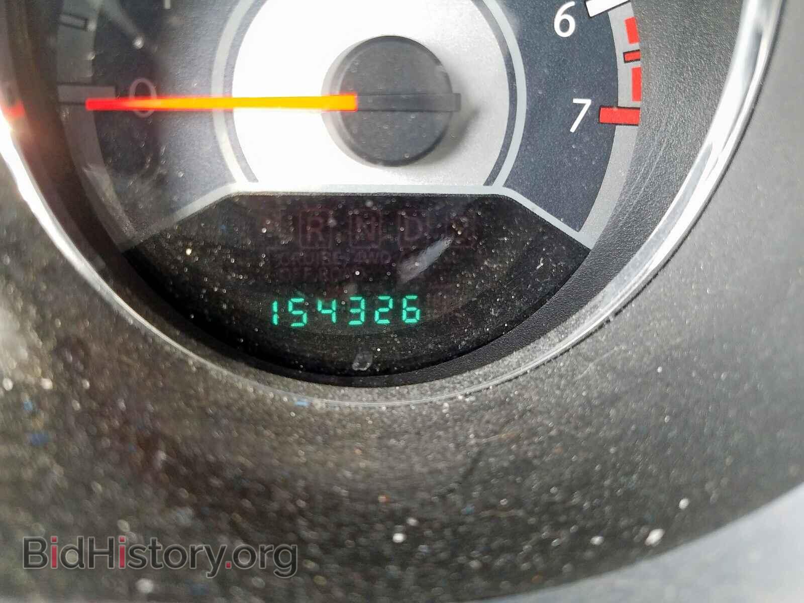 2012 CHRYSLER 200 - VIN: 1C3CCBCB2CN181238 - Фото 8