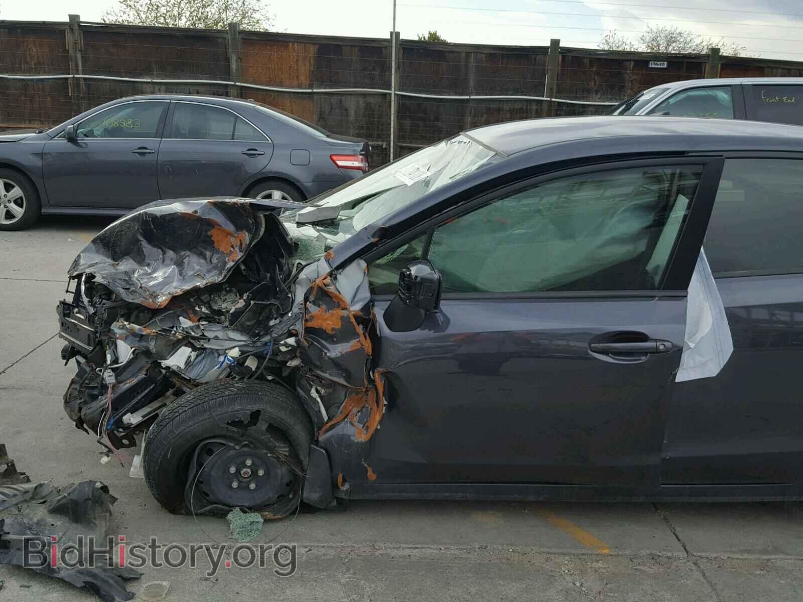 2016 SUBARU IMPREZA - VIN: JF1GPAA63GH294899 - Фото 10