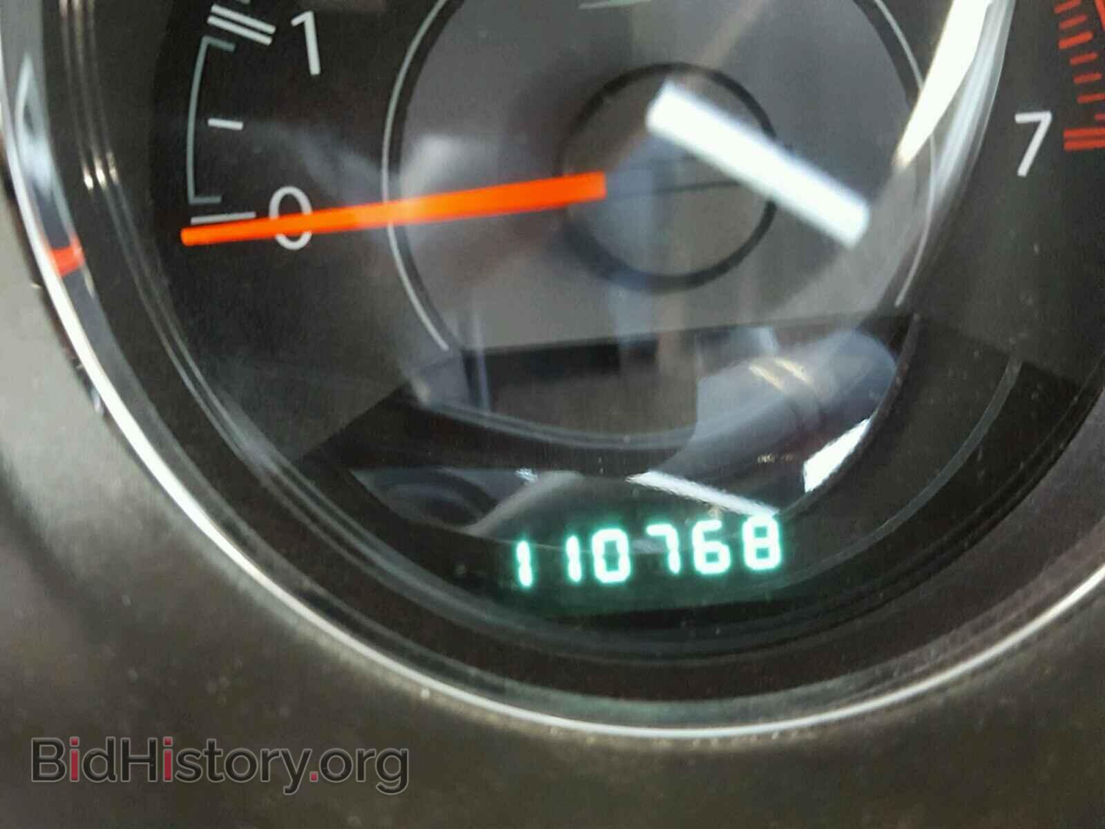 2013 CHRYSLER 200 - VIN: 1C3CCBBG0DN720387 - Фото 8