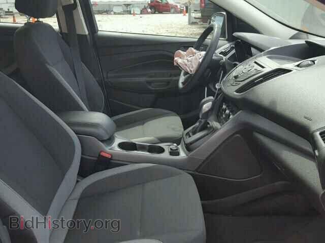2013 FORD ESCAPE - VIN: 1FMCU0F75DUC08035 - Photo 5