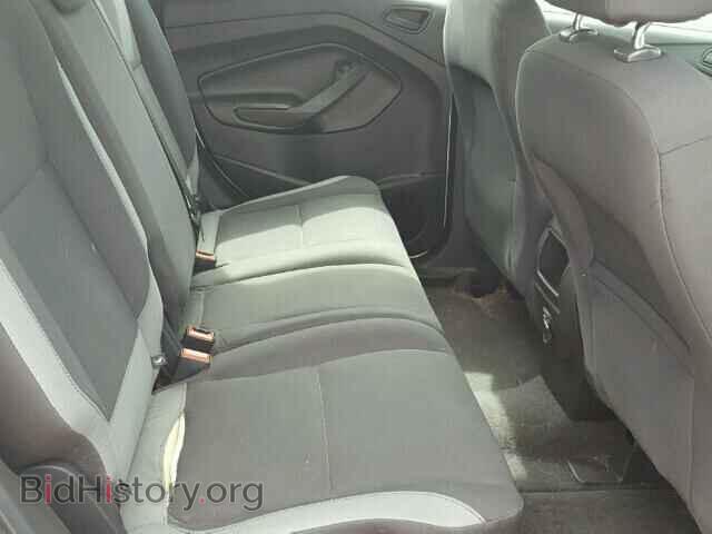 2013 FORD ESCAPE - VIN: 1FMCU0F75DUC08035 - Photo 6