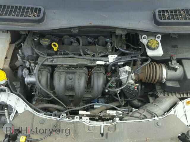 2013 FORD ESCAPE - VIN: 1FMCU0F75DUC08035 - Photo 7
