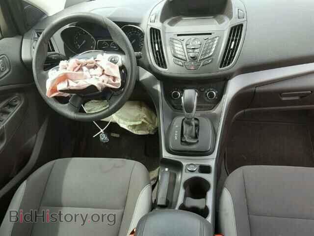 2013 FORD ESCAPE - VIN: 1FMCU0F75DUC08035 - Photo 9
