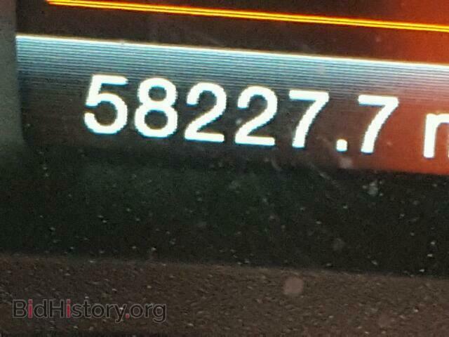 2014 FORD EDGE - VIN: 2FMDK3KC3EBA75166 - Photo 8