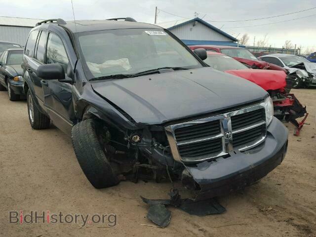Photo 1D8HB48N48F128935 - DODGE DURANGO 2008