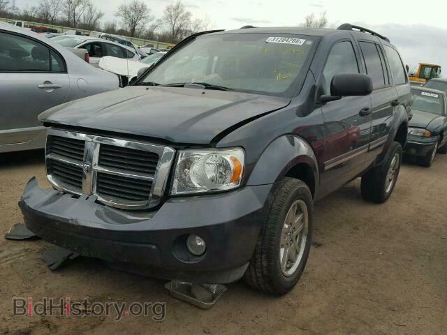 2008 DODGE DURANGO - VIN: 1D8HB48N48F128935 - Photo 2