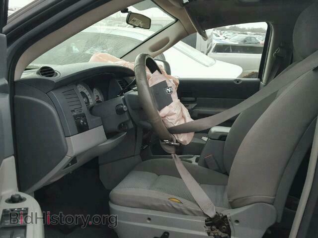 2008 DODGE DURANGO - VIN: 1D8HB48N48F128935 - Photo 5