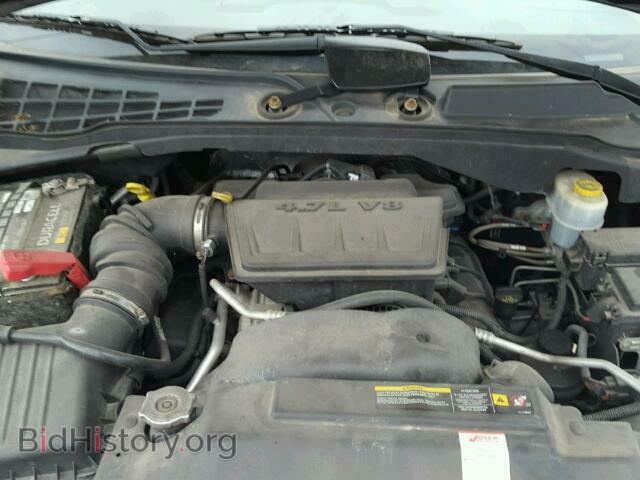 2008 DODGE DURANGO - VIN: 1D8HB48N48F128935 - Photo 7