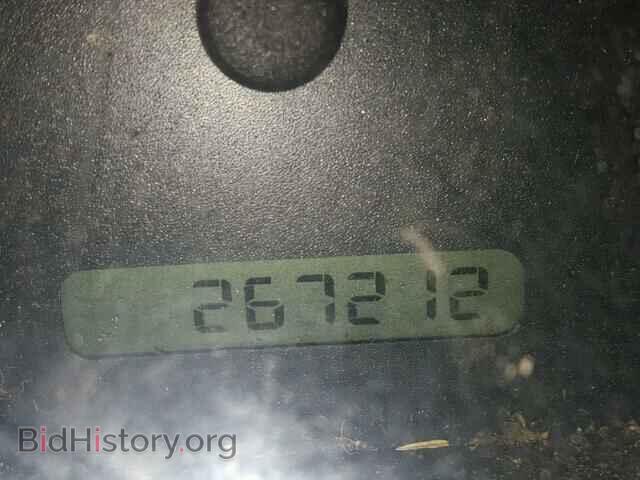 1998 DODGE RAM 1500 - VIN: 1B7HF16Y2WS539527 - Фото 8