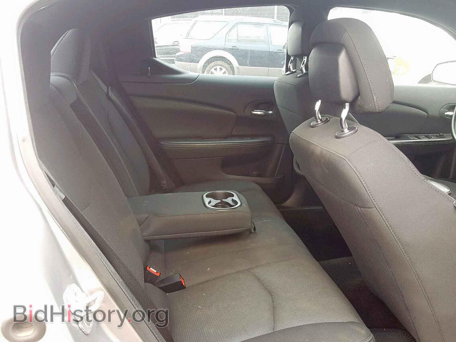 2013 DODGE AVENGER - VIN: 1C3CDZCB2DN541146 - Photo 6