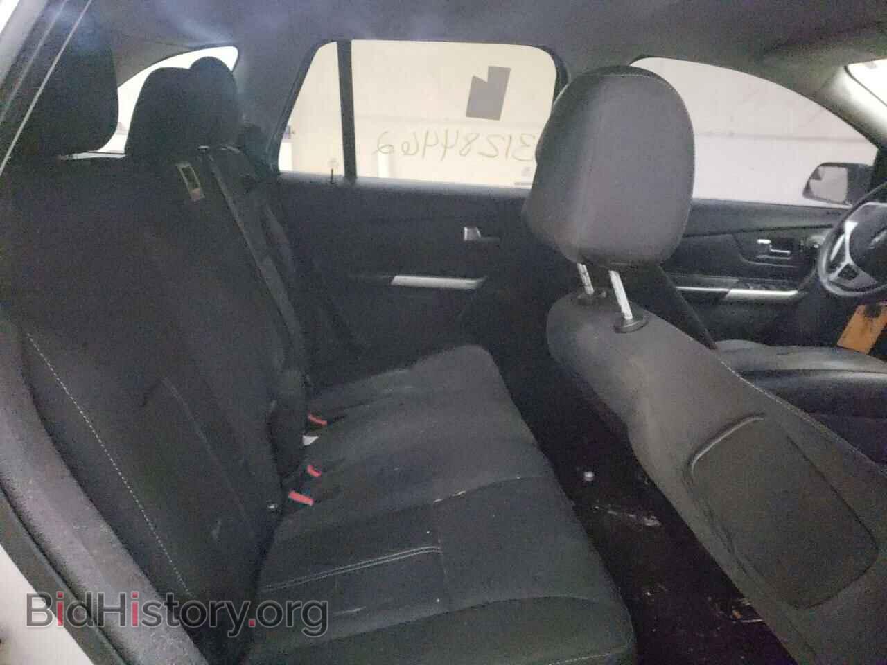 2013 FORD EDGE - VIN: 2FMDK3GC7DBB20925 - Photo 6