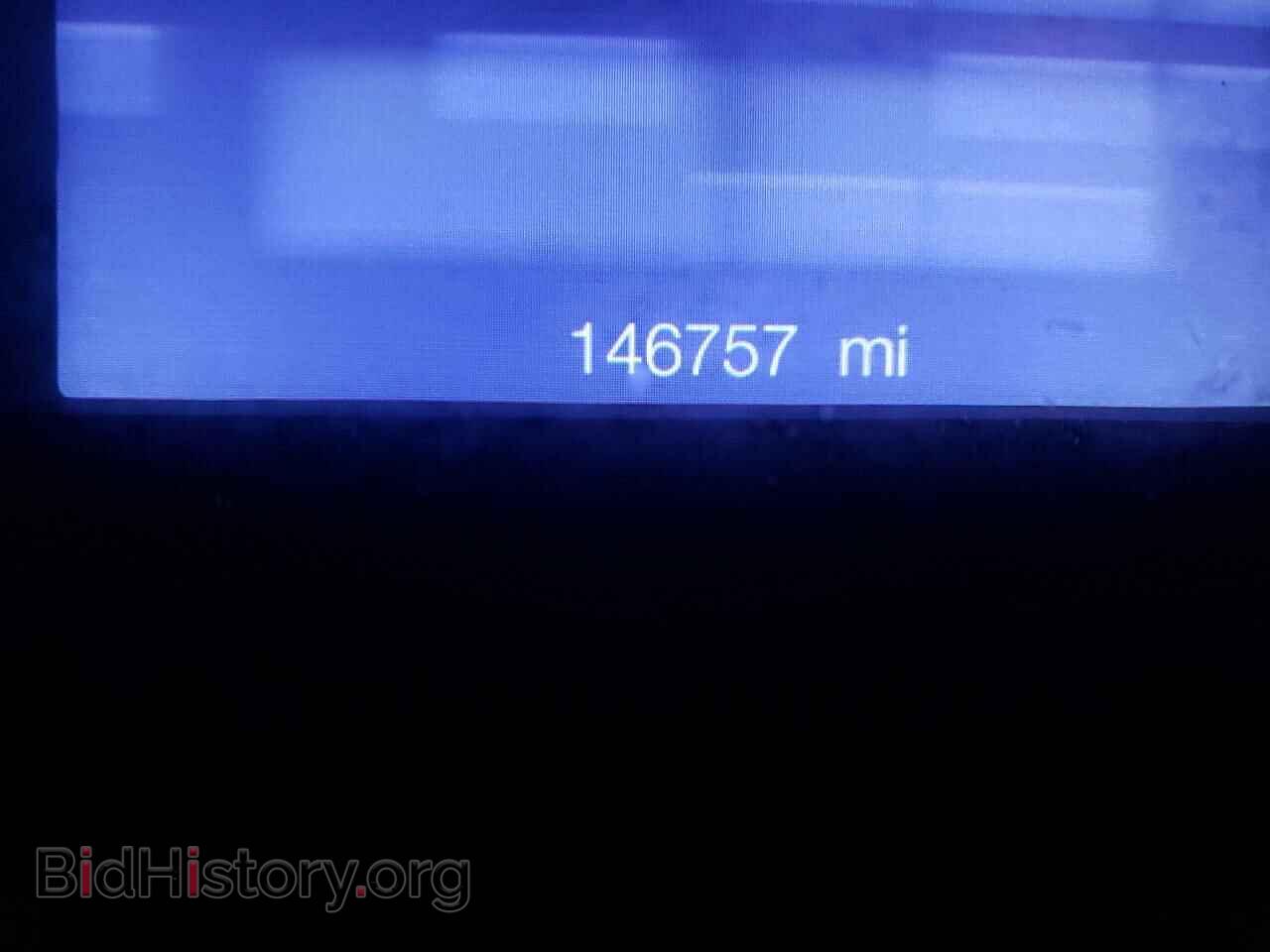 2013 FORD EDGE - VIN: 2FMDK3GC7DBB20925 - Photo 8