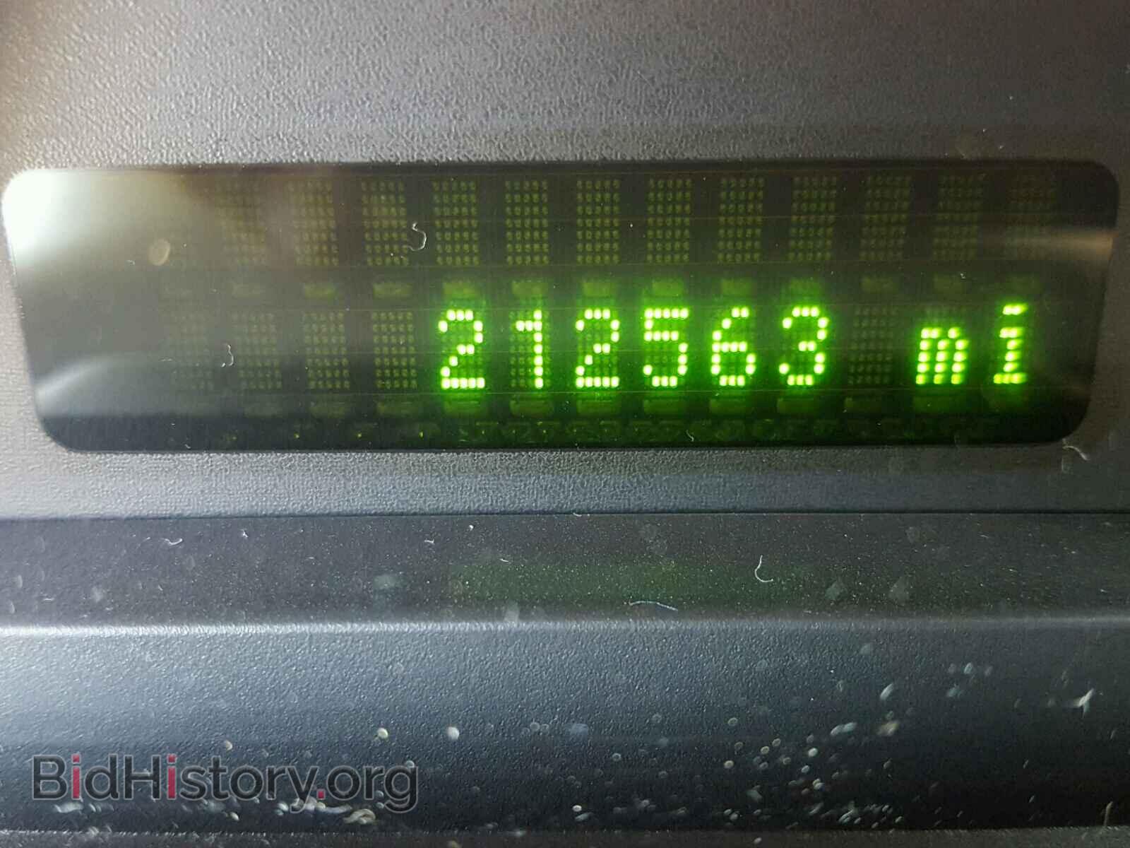 2010 FORD EDGE - VIN: 2FMDK3KC5ABA05307 - Фото 8