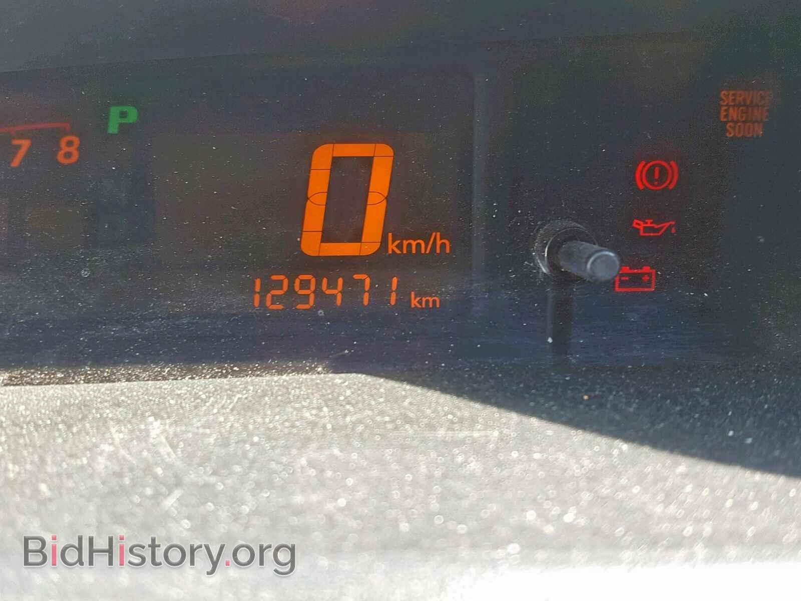 2003 SUZUKI AERIO - VIN: JS2RC41H735206780 - Фото 8