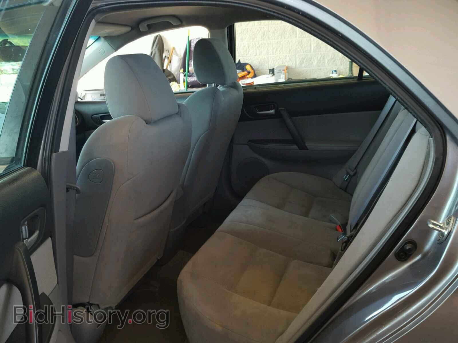 2006 MAZDA 6 - VIN: 1YVHP80D965M39963 - Photo 6