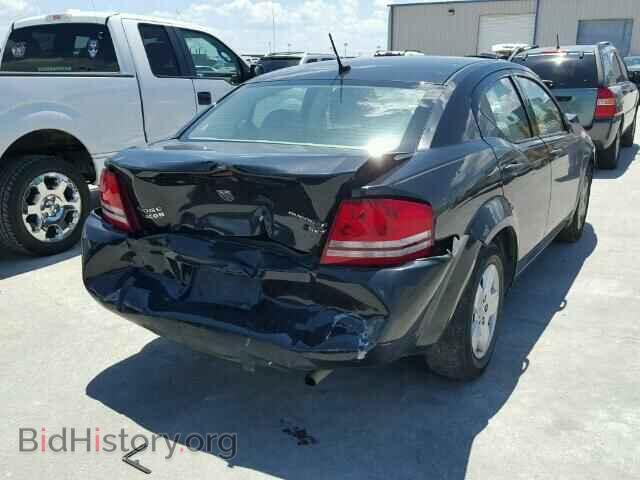 2010 DODGE AVENGER - VIN: 1B3CC4FB1AN152282 - Photo 4