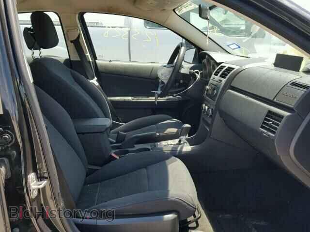 2010 DODGE AVENGER - VIN: 1B3CC4FB1AN152282 - Photo 5