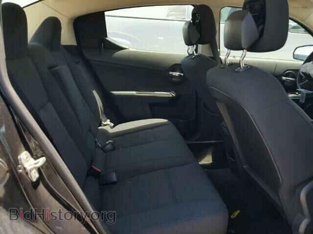 2010 DODGE AVENGER - VIN: 1B3CC4FB1AN152282 - Photo 6