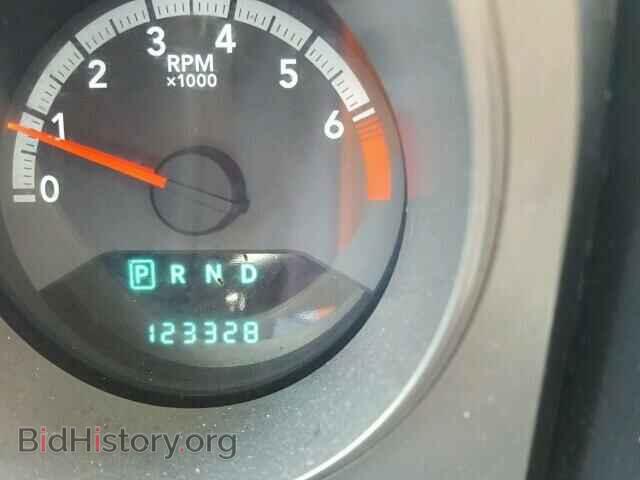 2010 DODGE AVENGER - VIN: 1B3CC4FB1AN152282 - Photo 8