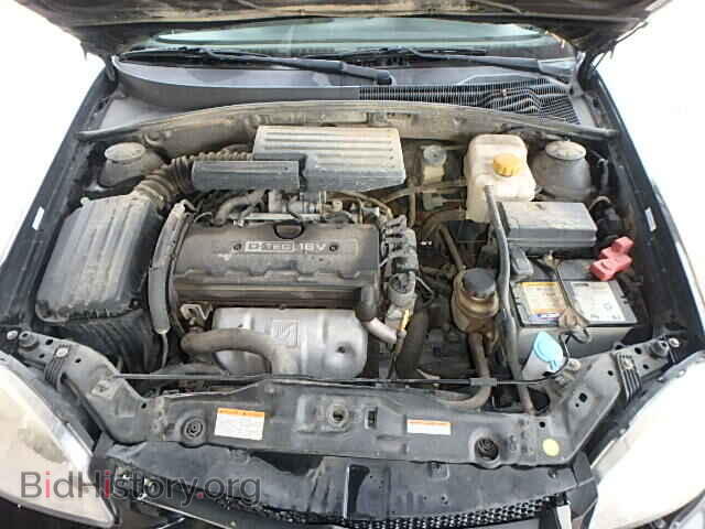 2008 SUZUKI FORENZA - VIN: KL5JD56Z78K821663 - Photo 7