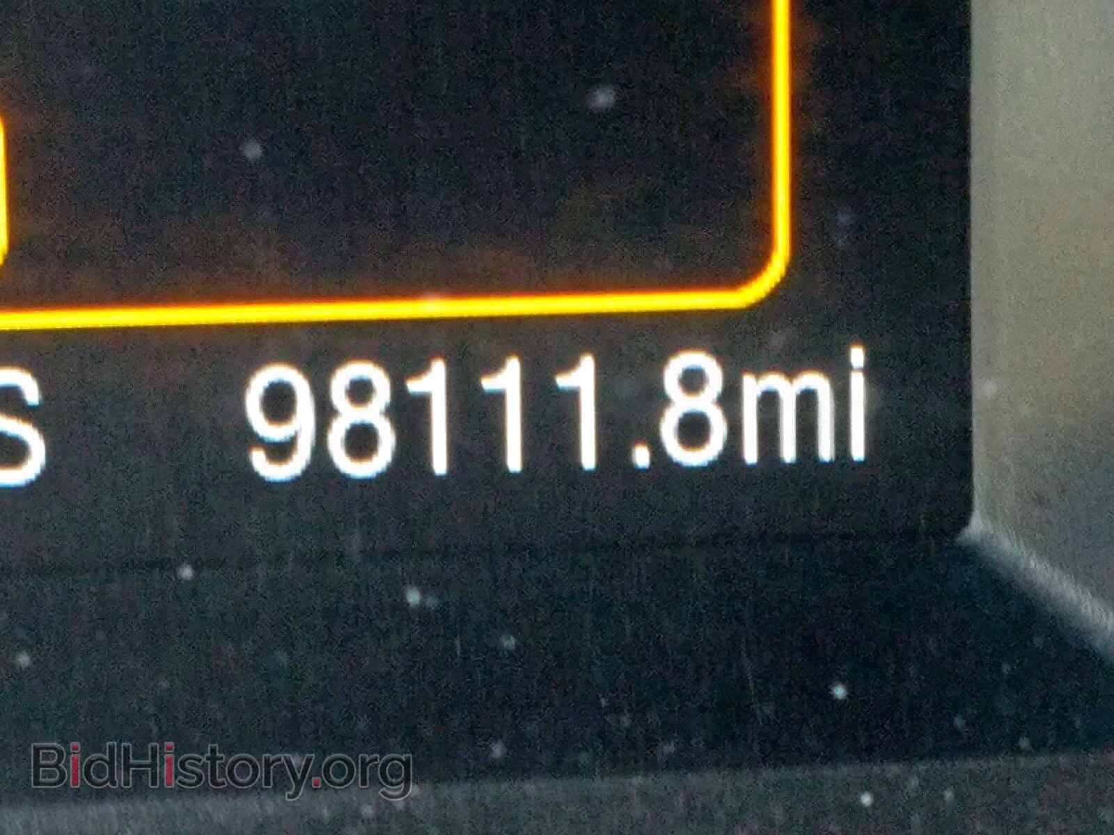2018 FORD EXPLORER - VIN: 1FM5K7B84JGB60026 - Фото 8