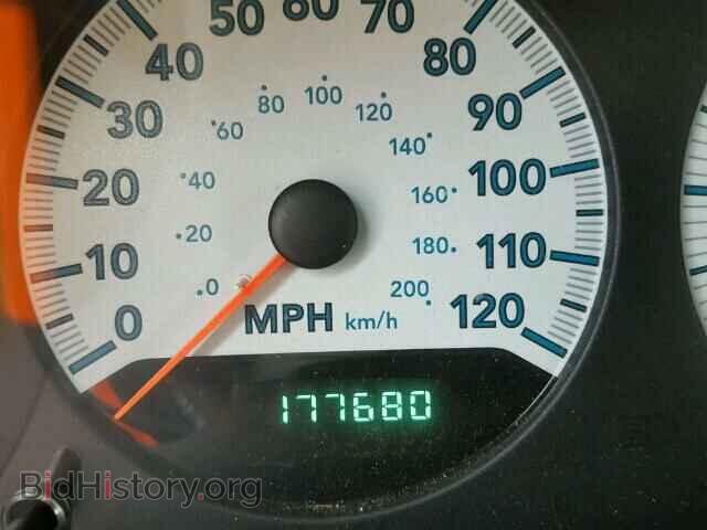 2007 DODGE CARAVAN - VIN: 2D4GP44L47R277372 - Фото 8