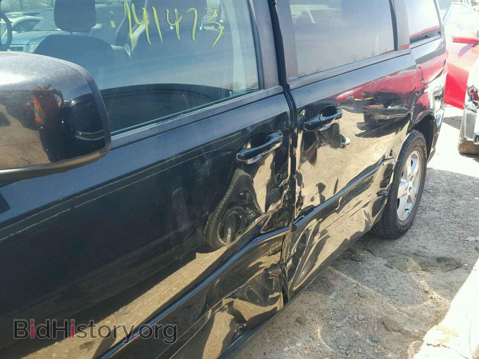 2012 DODGE CARAVAN - VIN: 2C4RDGCG5CR373297 - Фото 9