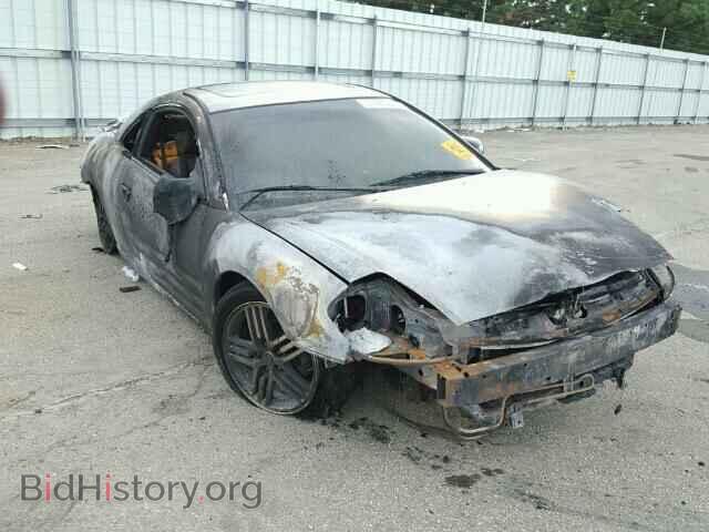 Фотография 4A3AC74H55E005089 - MITSUBISHI ECLIPSE 2005