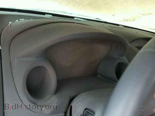 2005 MITSUBISHI ECLIPSE - VIN: 4A3AC74H55E005089 - Photo 8