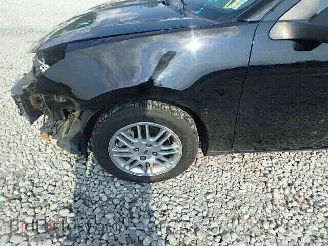 2011 FORD FOCUS - VIN: 1FAHP3FN6BW110429 - Фото 10