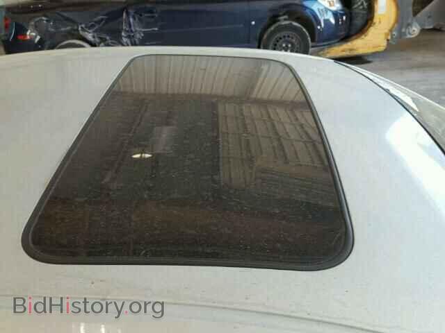 2002 LEXUS ES300 - VIN: JTHBF30G020009823 - Фото 10