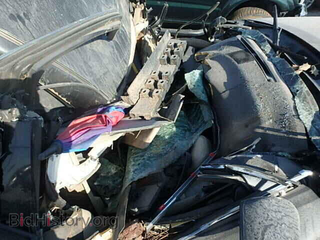 2006 LEXUS IS350 - VIN: JTHBE262765001090 - Фото 5
