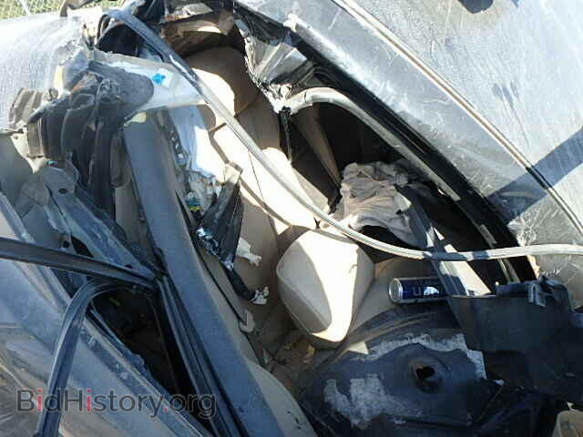 2006 LEXUS IS350 - VIN: JTHBE262765001090 - Фото 6