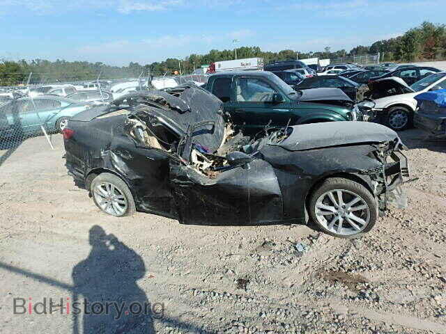 2006 LEXUS IS350 - VIN: JTHBE262765001090 - Фото 10