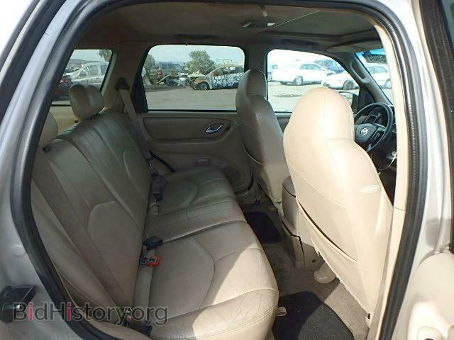 2001 MAZDA TRIBUTE - VIN: 4F2CU08121KM21156 - Фото 6