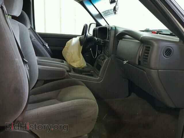 2005 CHEVROLET SILVERADO - VIN: 1GCHC29U85E180222 - Фото 5