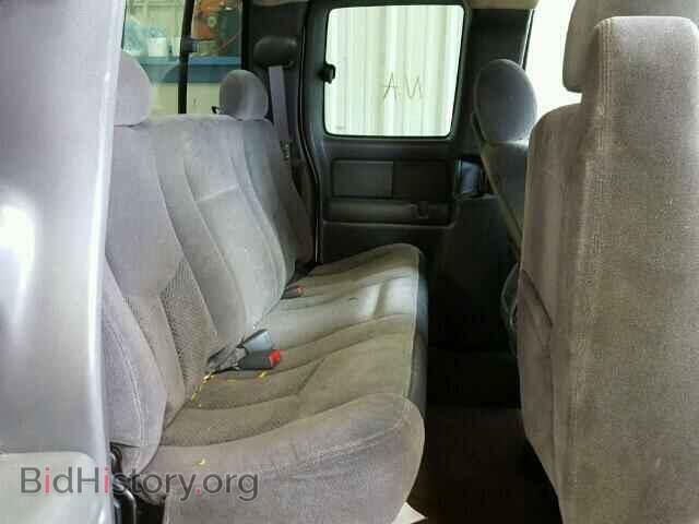 2005 CHEVROLET SILVERADO - VIN: 1GCHC29U85E180222 - Фото 6