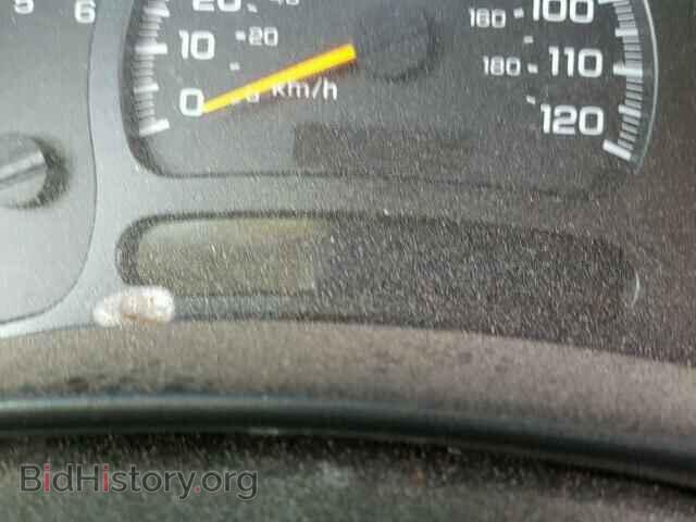 2005 CHEVROLET SILVERADO - VIN: 1GCHC29U85E180222 - Фото 8
