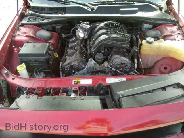 2013 DODGE CHALLENGER - VIN: 2C3CDYAG6DH593008 - Фото 7