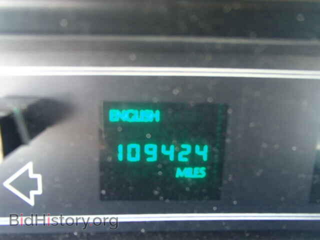 1991 CADILLAC DEVILLE - VIN: 1G6CD53B1M4229381 - Photo 8