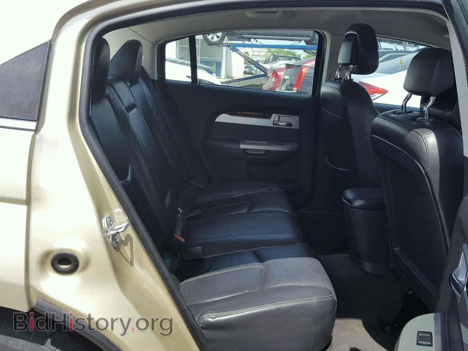 2010 CHRYSLER SEBRING - VIN: 1C3CC5FB5AN212718 - Фото 6