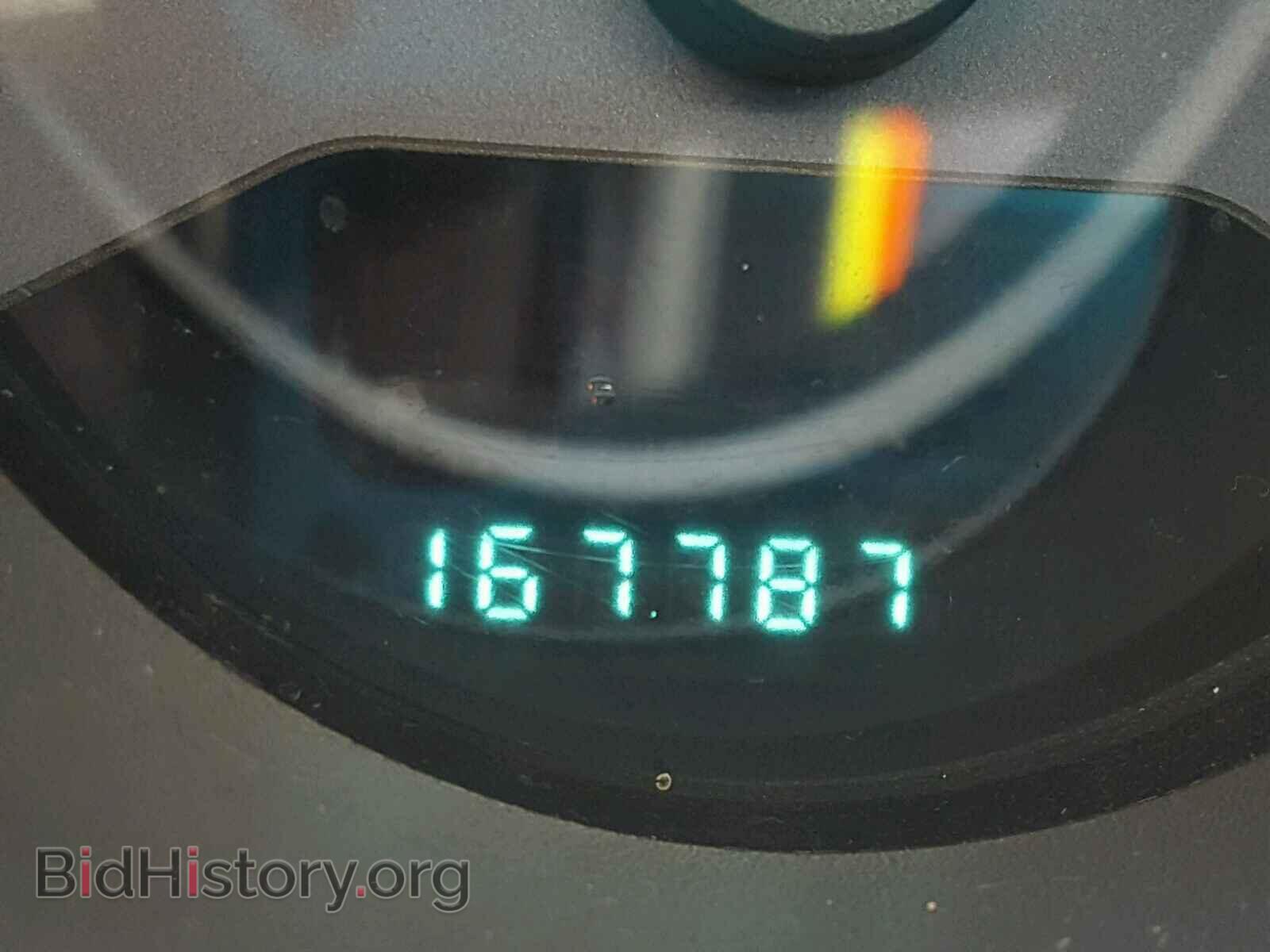 2010 CHRYSLER SEBRING - VIN: 1C3CC5FB5AN212718 - Фото 8