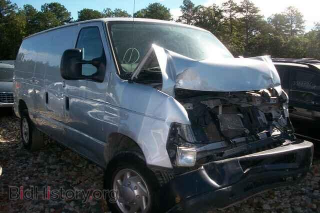 Фотография 1FTNE2EW5CDA41883 - FORD ECONOLINE 2012