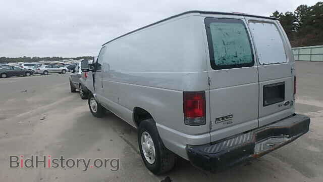 2012 FORD ECONOLINE - VIN: 1FTNE2EW5CDA41883 - Photo 3