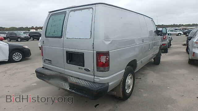2012 FORD ECONOLINE - VIN: 1FTNE2EW5CDA41883 - Photo 4